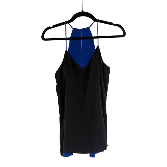 ✨ Reversible Express Tank – Size Small ✨ - Picture 4 of 5